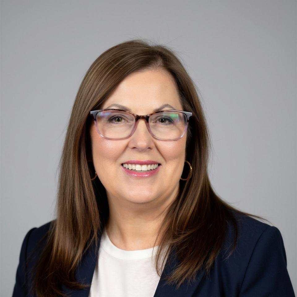 Portrait of Laronda Alexander